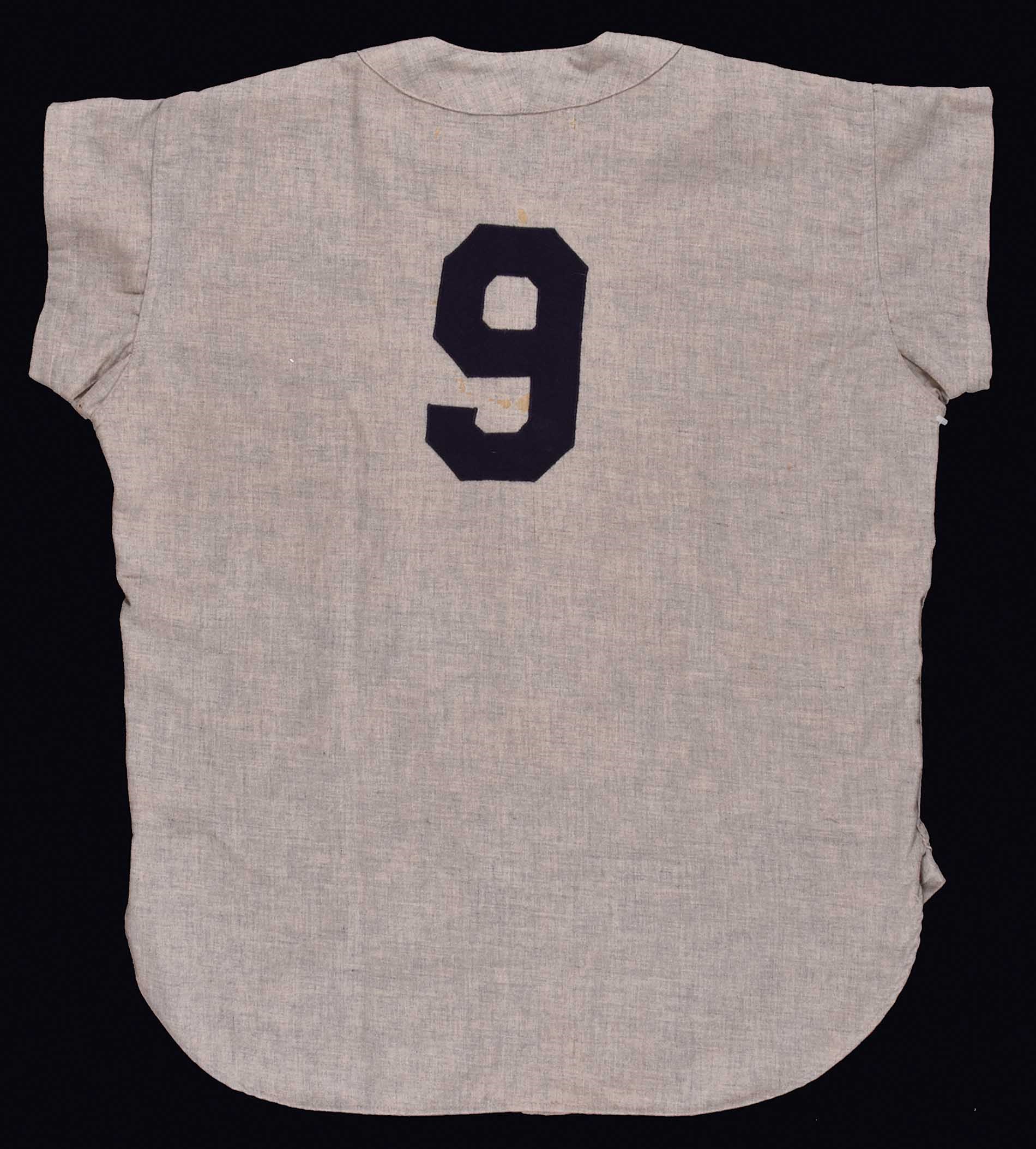 roger maris shirt