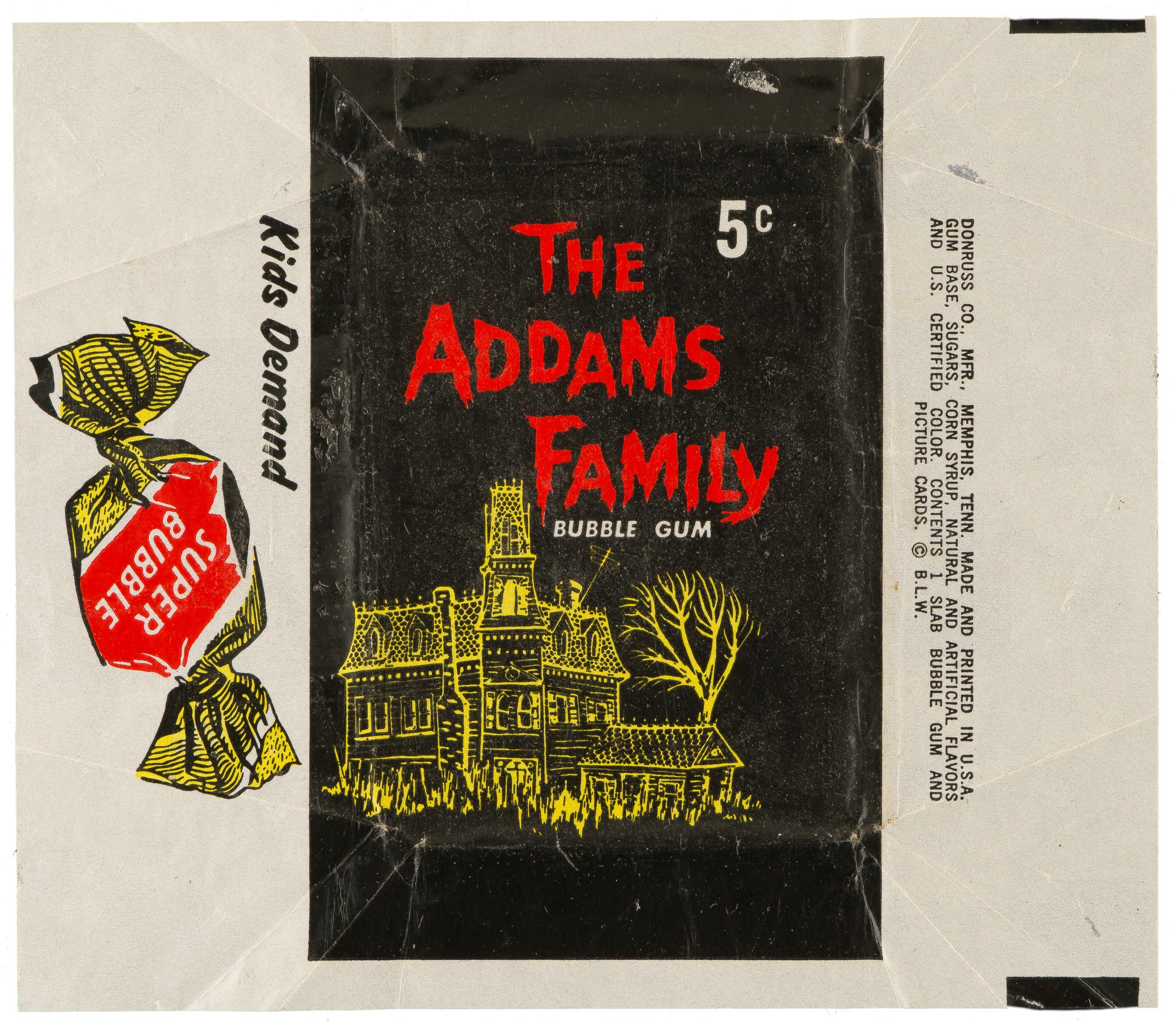 addams family gold pinball for sale